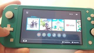 Fix Connect WARFACE NINTENDO SWITCH Фикс как зайти в Warface на nintendo switch
