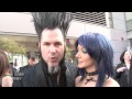 WAYNE STATIC OF STATIC-X DEAD AT 48