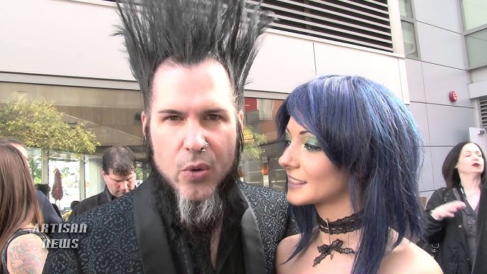 WAYNE STATIC OF STATIC-X DEAD AT 48