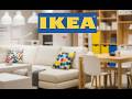 What’s New at IKEA- New Decor and Organization-Home and Kitchen | Store Tour – Spring 2026