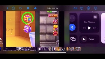 X klasky csupo and KickTheBuddy slides 19