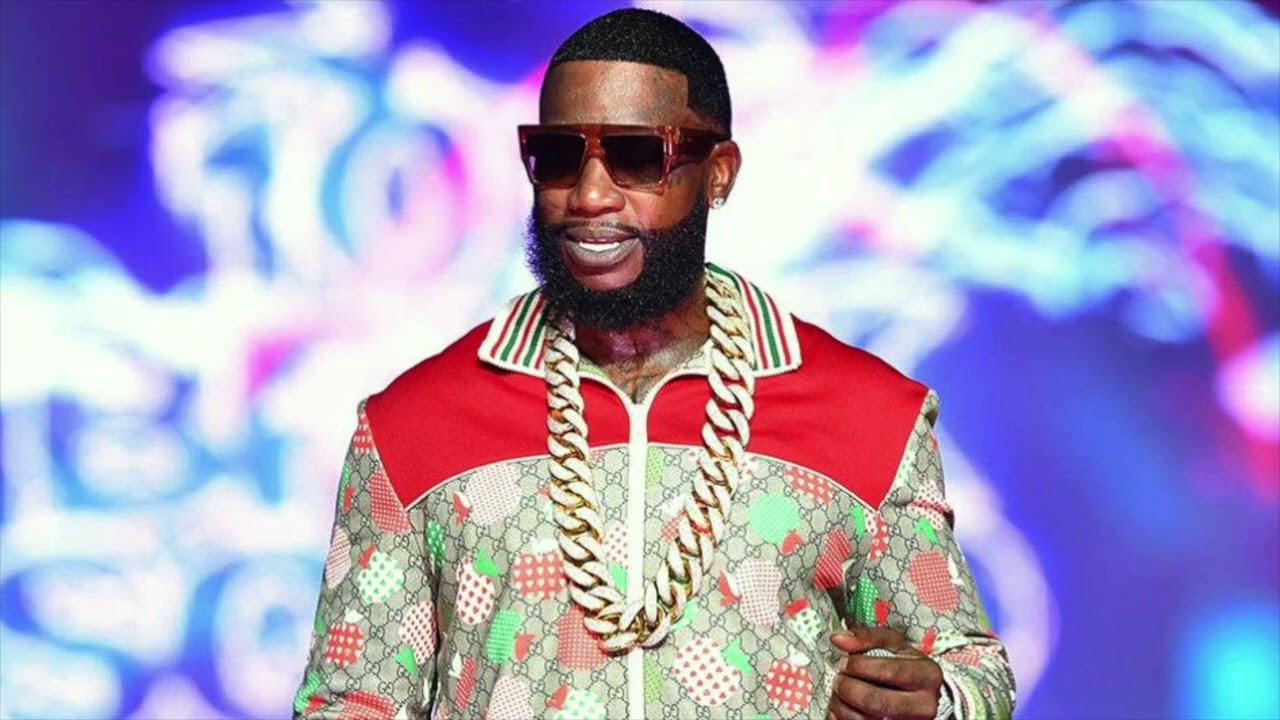 Gucci Mane - The Return of Mr. Perfect Lyrics and Tracklist