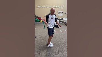 Shoulder External rotation