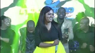 Indumiso Ye Tende Feat Virginia Mukwevho - Ngimbona Lapha Kimi