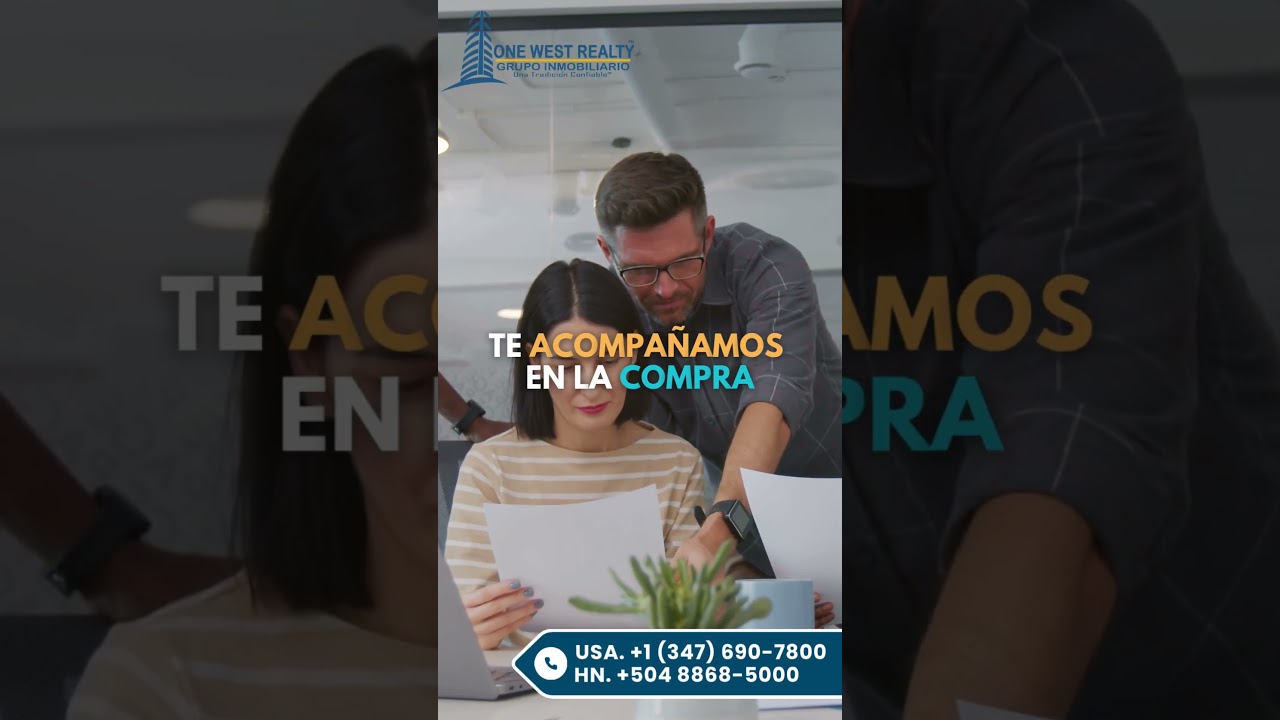¡Vive o Invierte en Residencial La Cumbre!