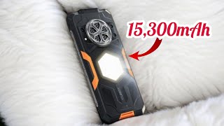 Cubot KingKong Power 5 - Not bad!