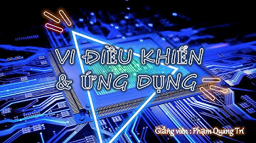 Lập Trình Điều Khiển LCD 16x2 ||STM32_BUỔI 4