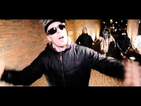 Carlos Blanco - Ruuti feat.Kakezi UsuM, Aine, Hurtta, Kekkonen, Iivo, Eepi Boloks, Ill Kirill