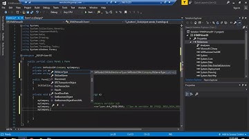 SDK Interfaz de Datos (DI) - Ejemplo basico