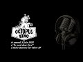 Octopus king au rock dans lpr 03062023