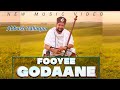 Abbush Zallaqaa FOOYEE GODAANE Official Video 
