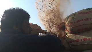 أبطال الجيش الوطني أثناء صدهم لهجوم المليشيات الحوثية الإرهابية - غرب #مأرب  عام 11-12-2021 