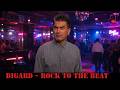 Bigard - Rock to the beat