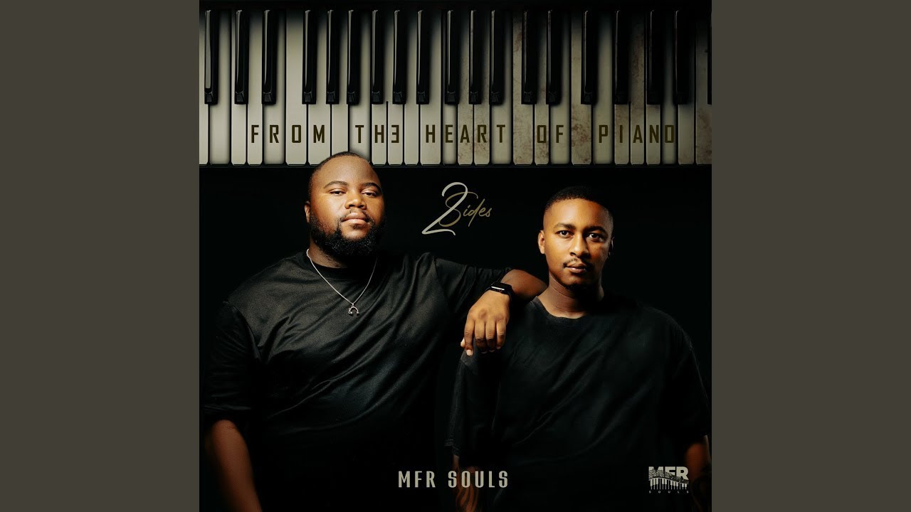 MFR Souls, Mdu aka TRP, & Kabza De Small - Saxo (Official Audio