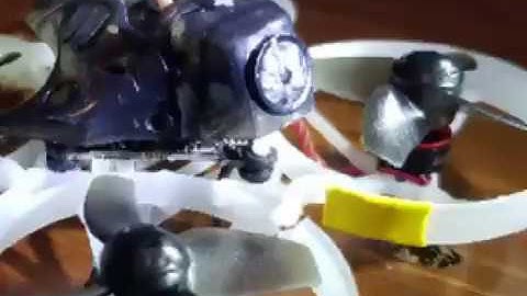 Mobula7  Break Stuff