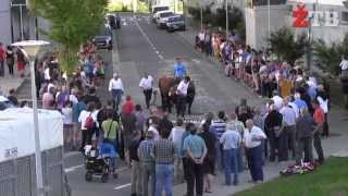 Artxanberri Probalekua Inagurazioa Zaldibia