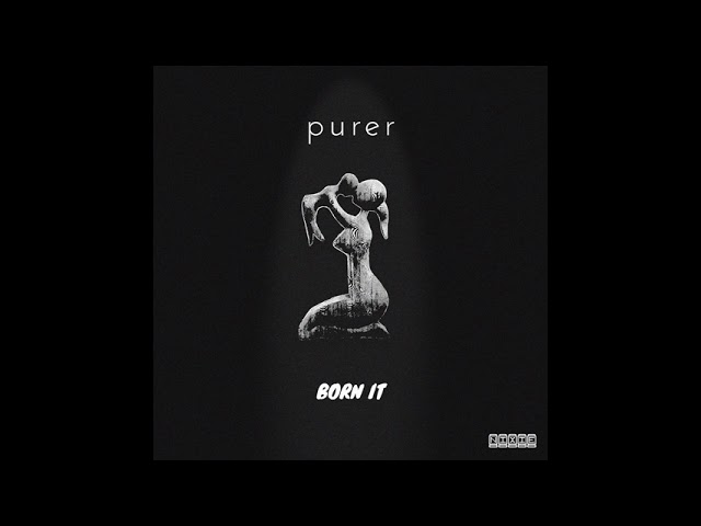 Watch Purer (Audio) on YouTube Watch Purer (Audio) on YouTube