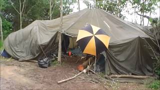 Bushcraft Show 2014