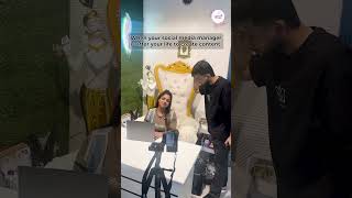 When You Sm Manager After Your Life To Create Content....