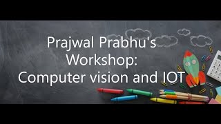 Gesture Detection[Finger Counting] using OpenCV and Python