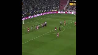 Melhor Jogo Da Carreira Do Óscar Cardozo Hat-Trick Contra O Sporting