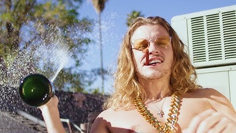 cal scruby - I TOLD YOU (official music video)