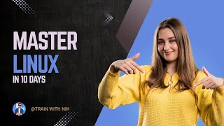 Linux Basic Commands | Linux for beginners in HINDI | linux commands in ubuntu @trainwithnik
