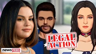 Here's Why Selena Gomez Is SUING A Gaming Company! screenshot 3