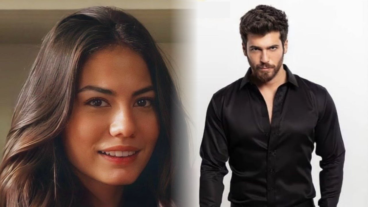 РЕАКЦИЯ Гюльдема Ямана на скандал с DemetCan Что он сказал