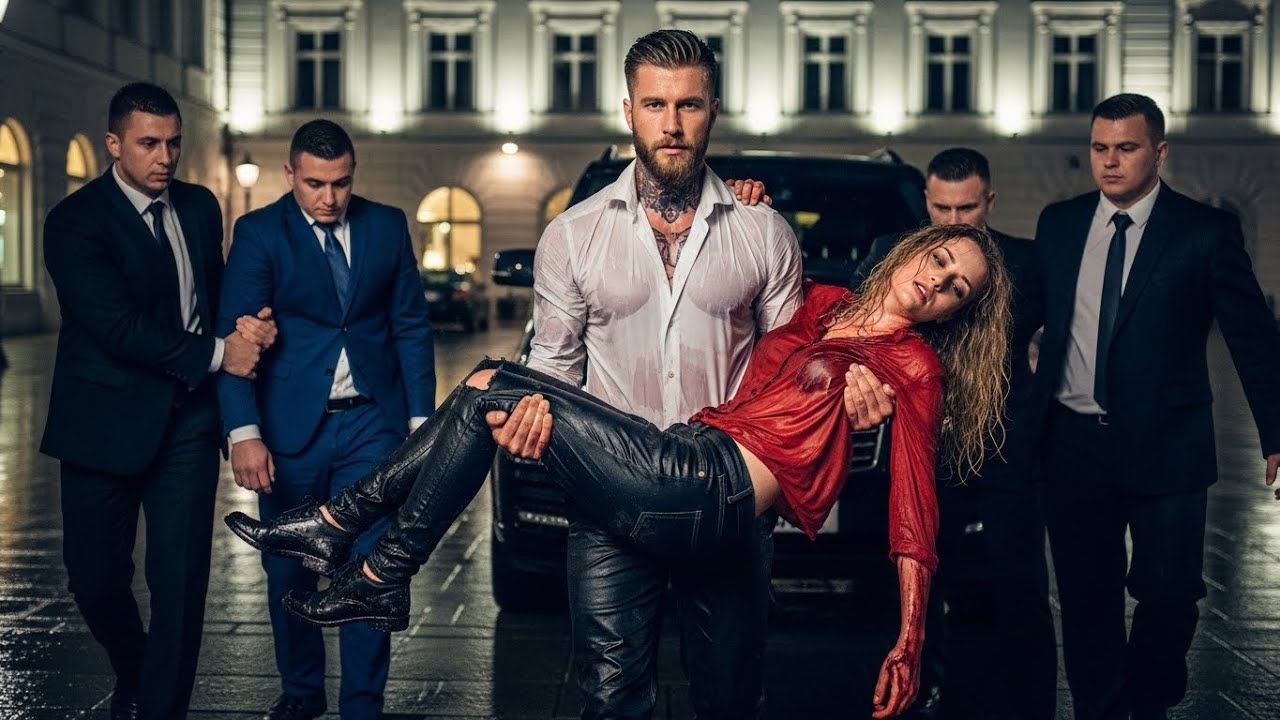 "Ele Quebrou Minha Perna", Ela Ligou Para O Número Errado, Chefe Da Máfia: "Não Desligue Estou Indo"