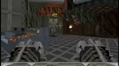 Duke it Out in D.C Stage 9