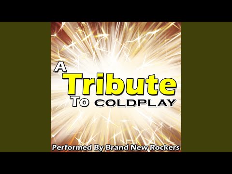 Brand New Rockers - Love Lost