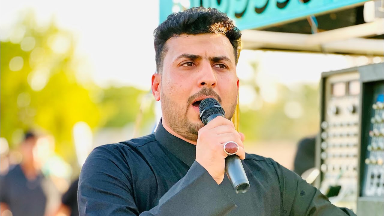 موكب عبدالله الرضيع || ملا علي كريم || قلعه سكر يوم ٢ محرم