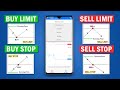 Forex Trends: How to Know When to Buy/Sell a Pair!? - YouTube