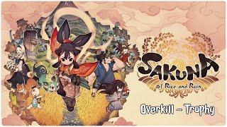 SAKUNA: Of Rice and Ruin 