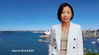 Defence Meets Venture Capital: Navigating Australia’s Foreign Investment And Merger Control Laws.