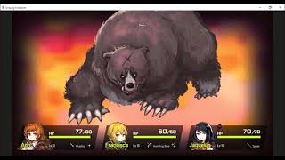 #UnsungKingdom - All Boss-Like Creatures | All Bosses screenshot 2