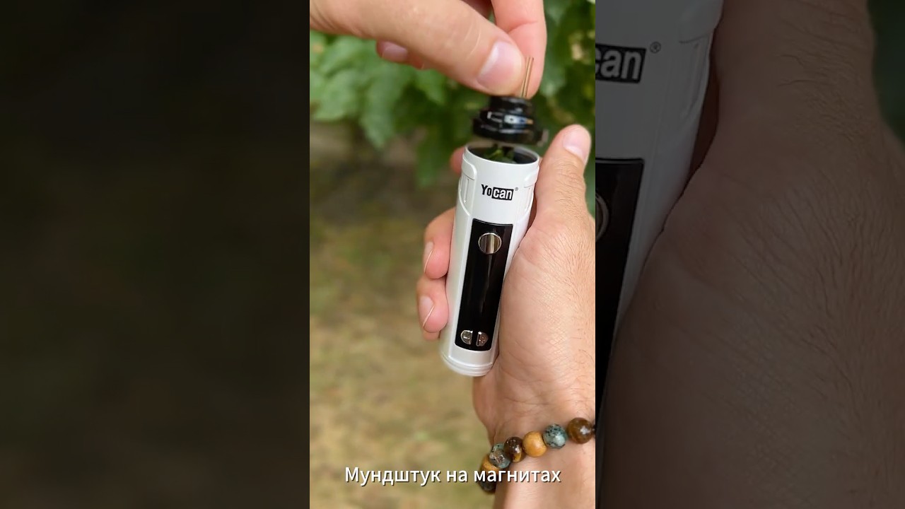 yocan HIT 2 мега крутой бюджетный вапорайзер