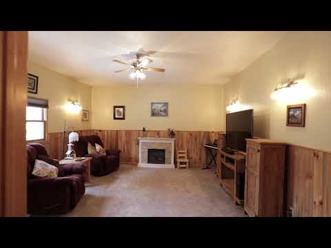 260 Meadowview Dr, Estes Park, CO home video tour