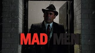 Mad Men - There Is No System