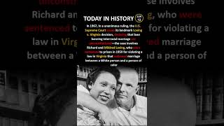 The Couple Who Changed Marriage Laws Forever