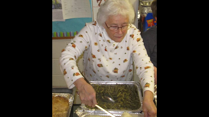 Make Us True Servants