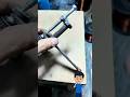 drill machine bearing puller idea #electrician #electrical #short