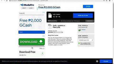 How to download surfly.cs mod cleo - GTA SAMP UIF Freeroam | Tutorial