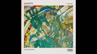 Musumeci, Mon Qalamari - Quente Musumeci Remix-2026-Indie Dance-Laga Records