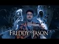 Freddy vs Jason - Nostalgia Critic