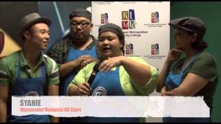 KLMUC - What the Stars are saying