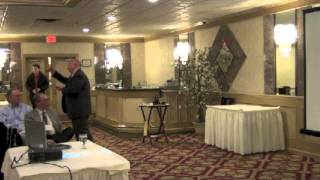Joe D'Urso Explains Lean Principles Profile