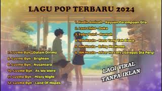 Download lagu Nadin Amizah - Last Child - Feby Putri 🎧 Spotify Top Hits Indonesia - Lagu Pop Terbaru 2024