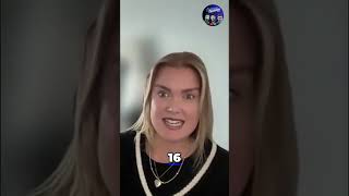 16-Year-Old Girls Know NOTHING About Tech Sales!? #shorts
